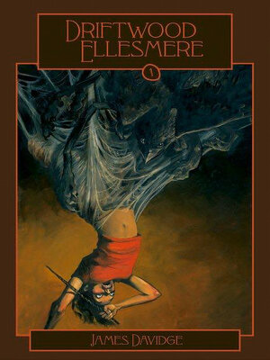 cover image of Driftwood Ellesmere